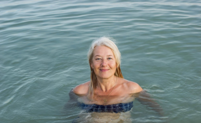 3 Ideas that Completely Changed the Way I Think About Menopause