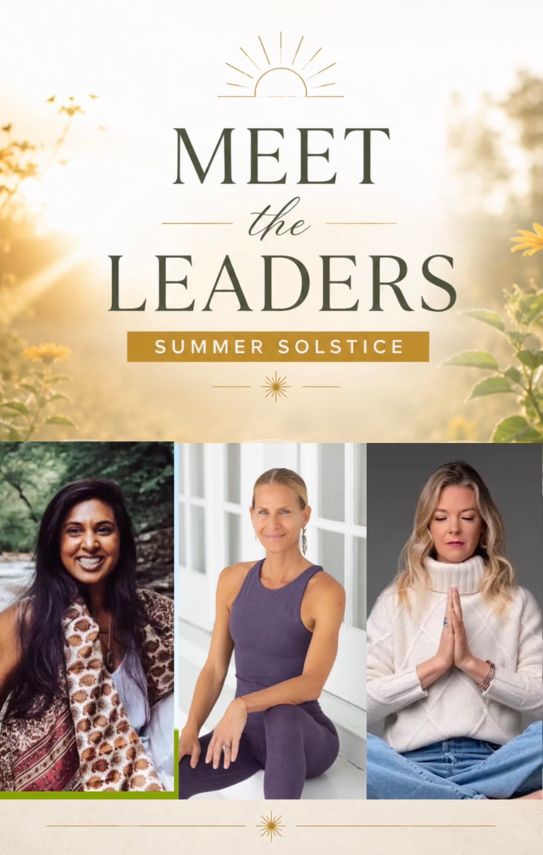 Summer Solstice