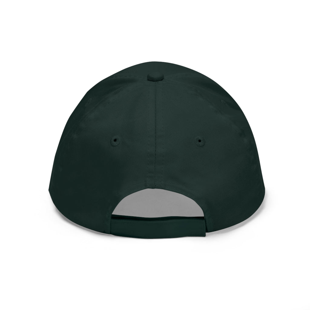 Radiate Wellness Unisex Twill Hat