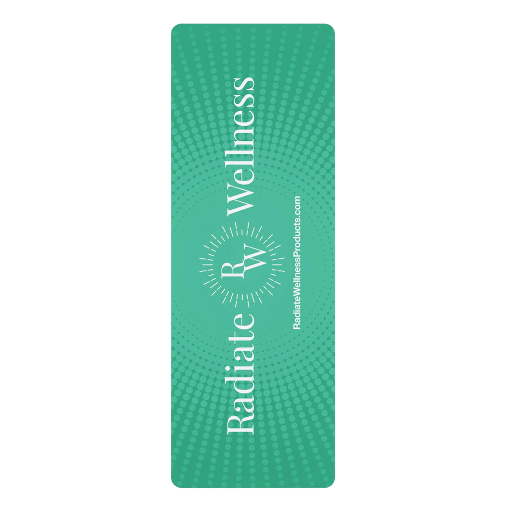 Radiate Balance Balance Rubber Yoga Mat