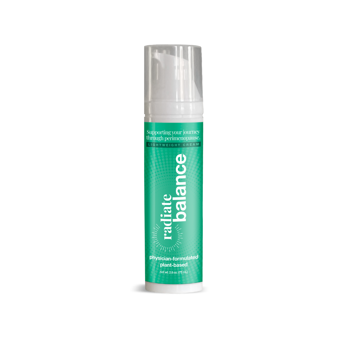 Natural progesterone Cream