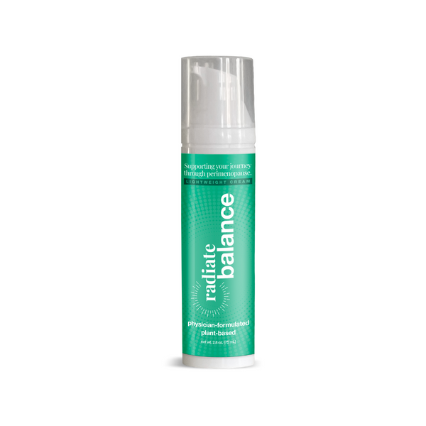 Natural progesterone Cream