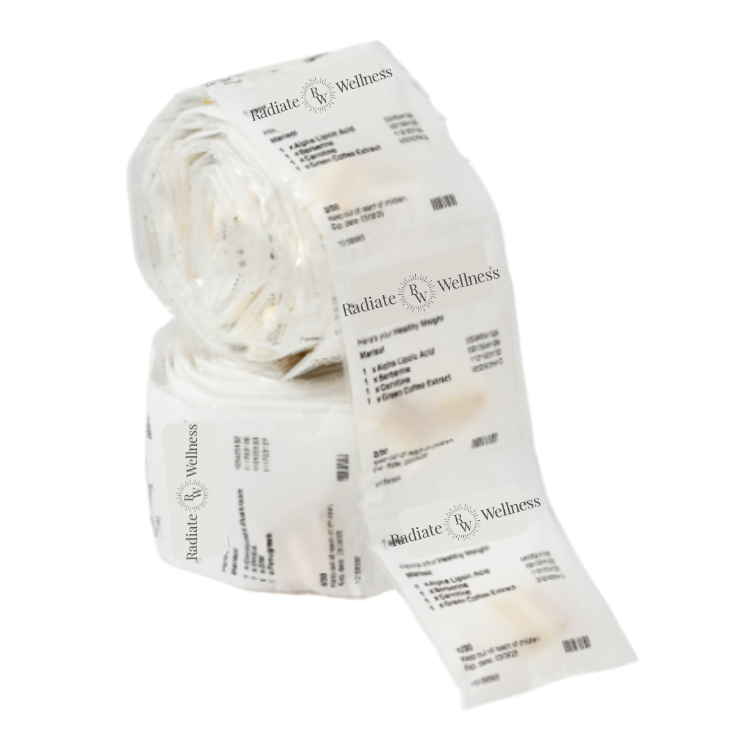 Weight Management Pack