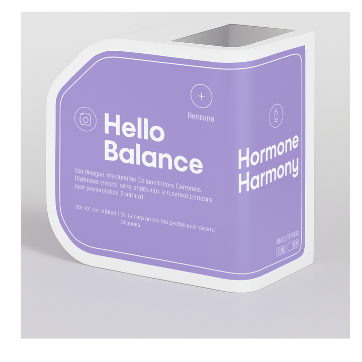 Hormone Harmony