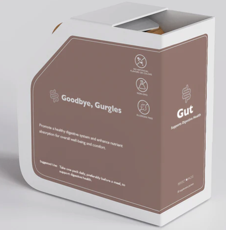 GLP-1 Gut Support