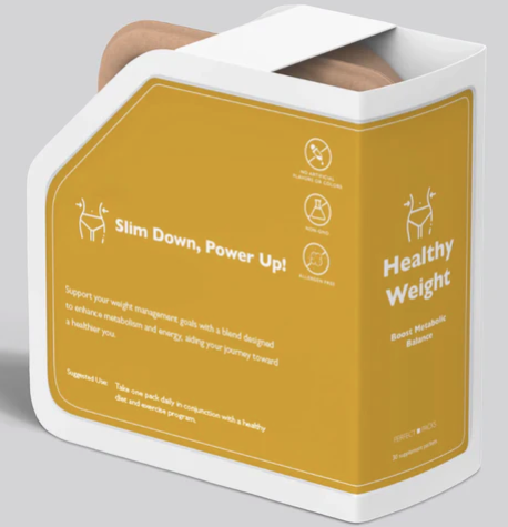 Weight Management Pack