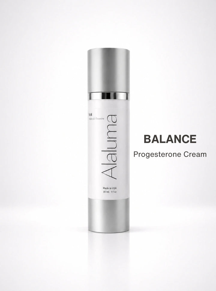 Alaluma Balance