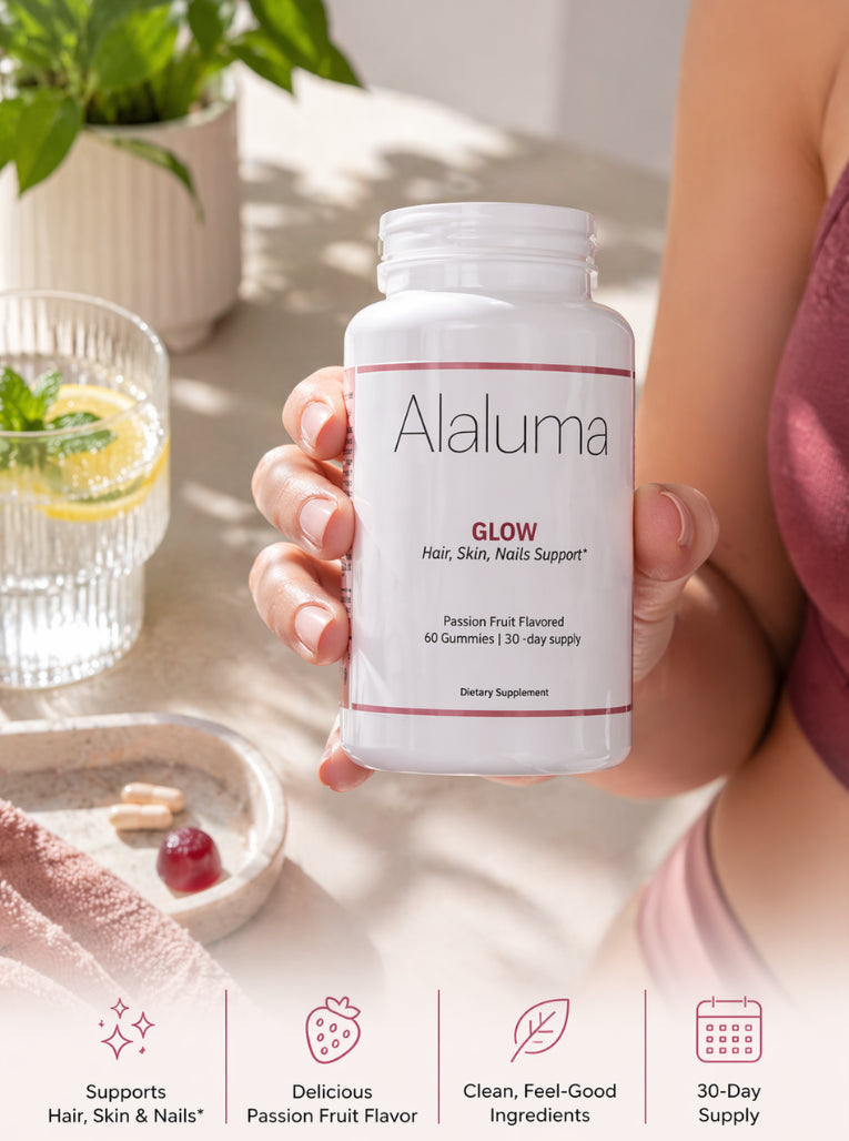 Hair, Skin, & Nails Gummies