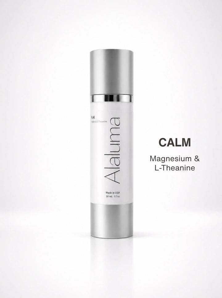 Alaluma Calm