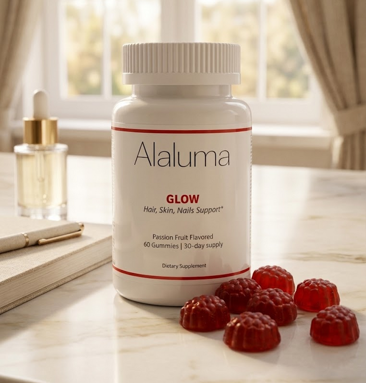 Hair, Skin, & Nails Gummies