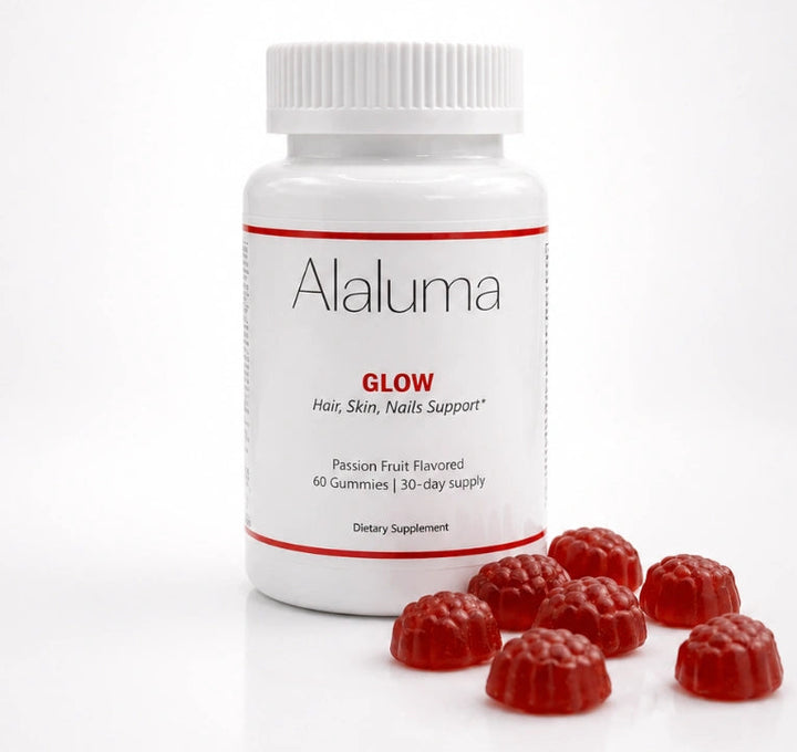 Hair, Skin, & Nails Gummies