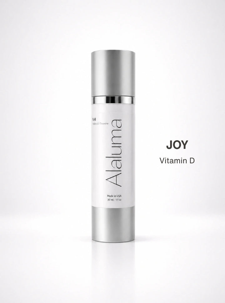 Alaluma Joy