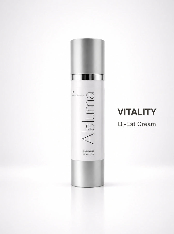 Alaluma Vitality