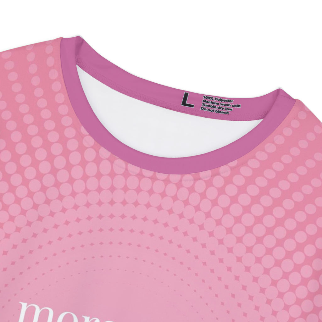 Radiate Wellness "Beauty" Women's Short Sleeve Shirt
